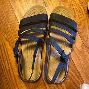 Womens crocs sandals